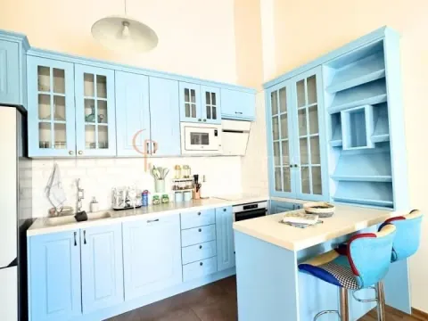 Rent, apartment, 91m², Zagorič, Podgorica - image 2