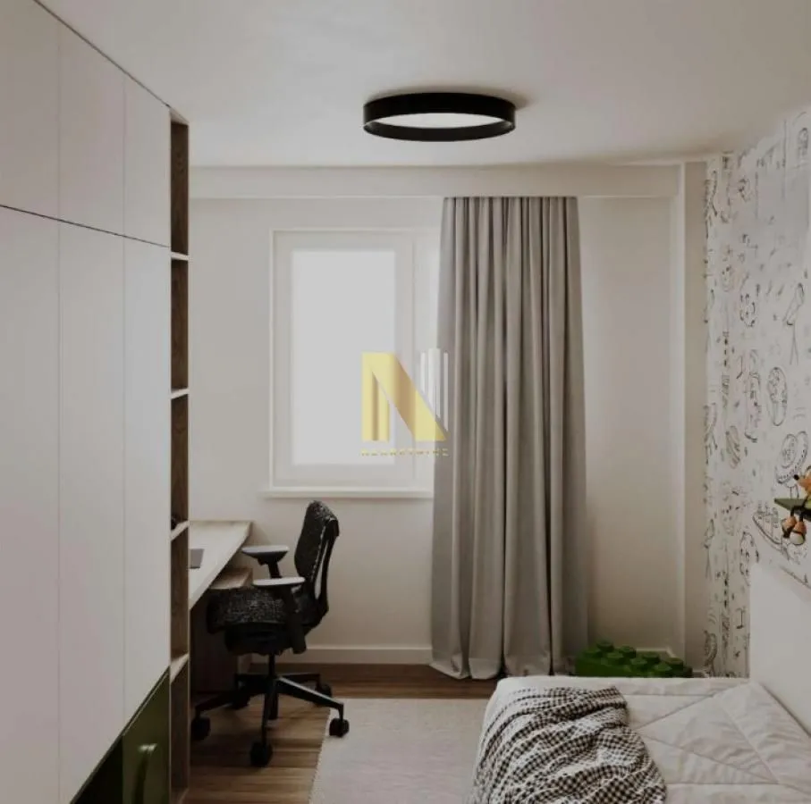 Prodaja, trosoban stan, 127m², Telep, Novi Sad Sve Podlokacije