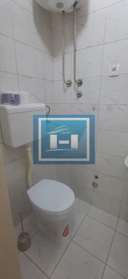 Prodaja, garsonjera, 24m², Pijaca, Jagodina