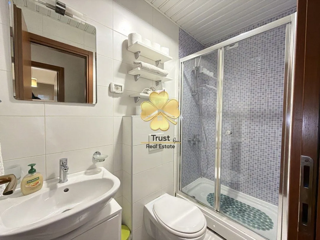 Izdavanje, dvosoban stan, 70m², City Kvart, Podgorica
