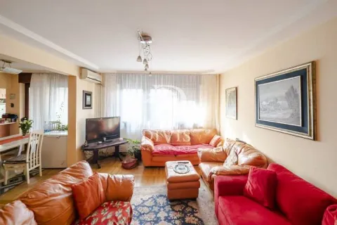 Prodaja, četvorosoban stan, 101m², Vukov Spomenik, Zvezdara Sve Podlokacije - image 2