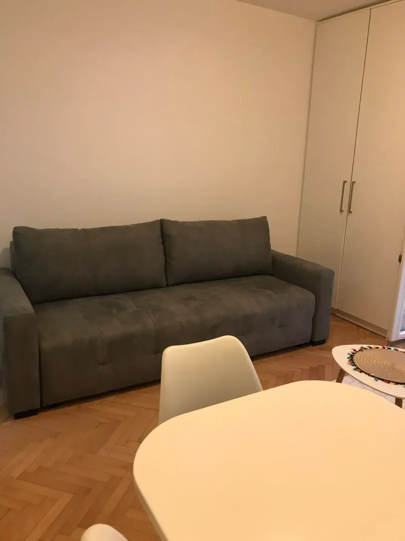 Prodaja, garsonjera, 24m², Rozino, Budva