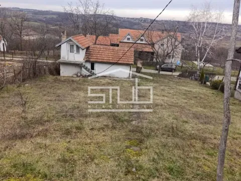Prodaja, plac, 1238m², Arnajevo, Barajevo - image 4