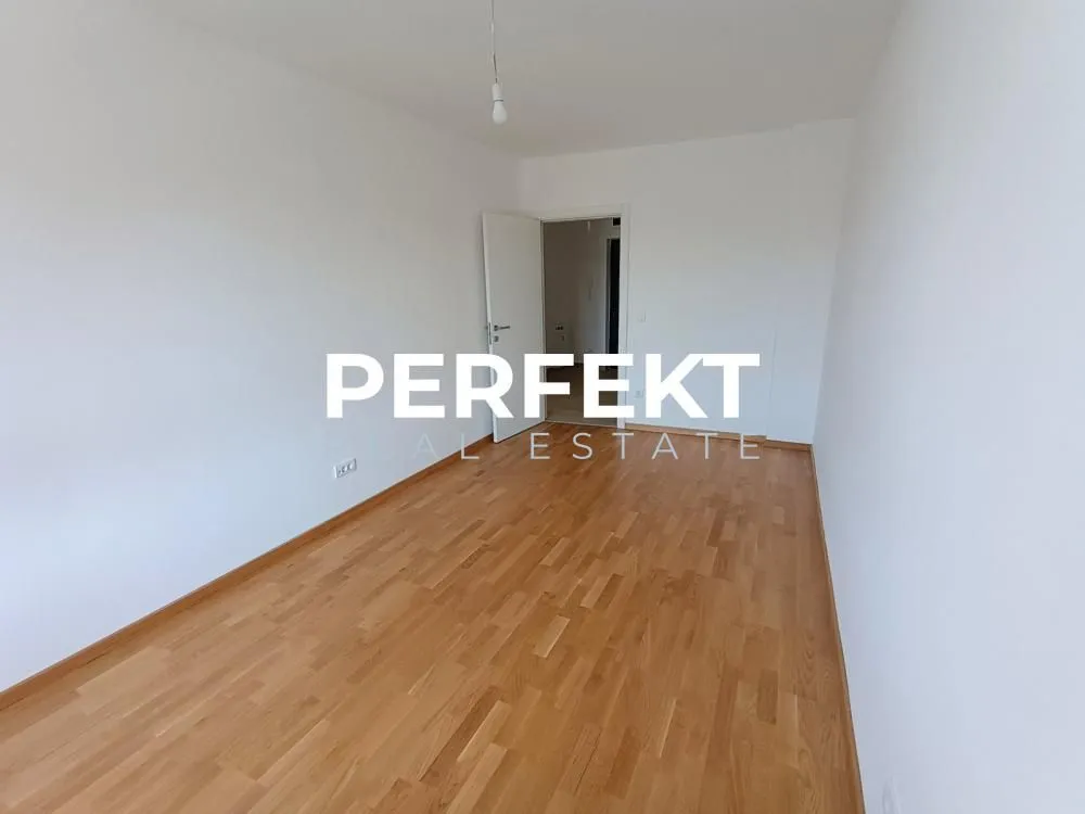 Prodaja, dvosoban stan, 51m², Pančevo, Srbija