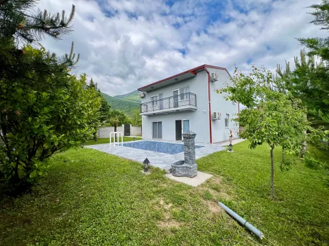Rent, house, 144m², Grbe, Danilovgrad - image 17