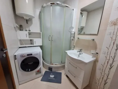 Izdavanje, jednosoban stan, 45m², Stari Aerodrom, Podgorica - image 10