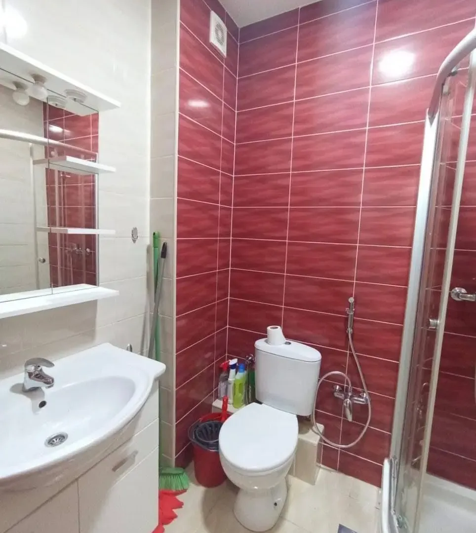 Sale, one bedroom apartment, 50m², Centar, Bar