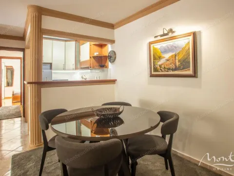 Prodaja, dvosoban stan, 72m², Budva, Crna Gora - image 5