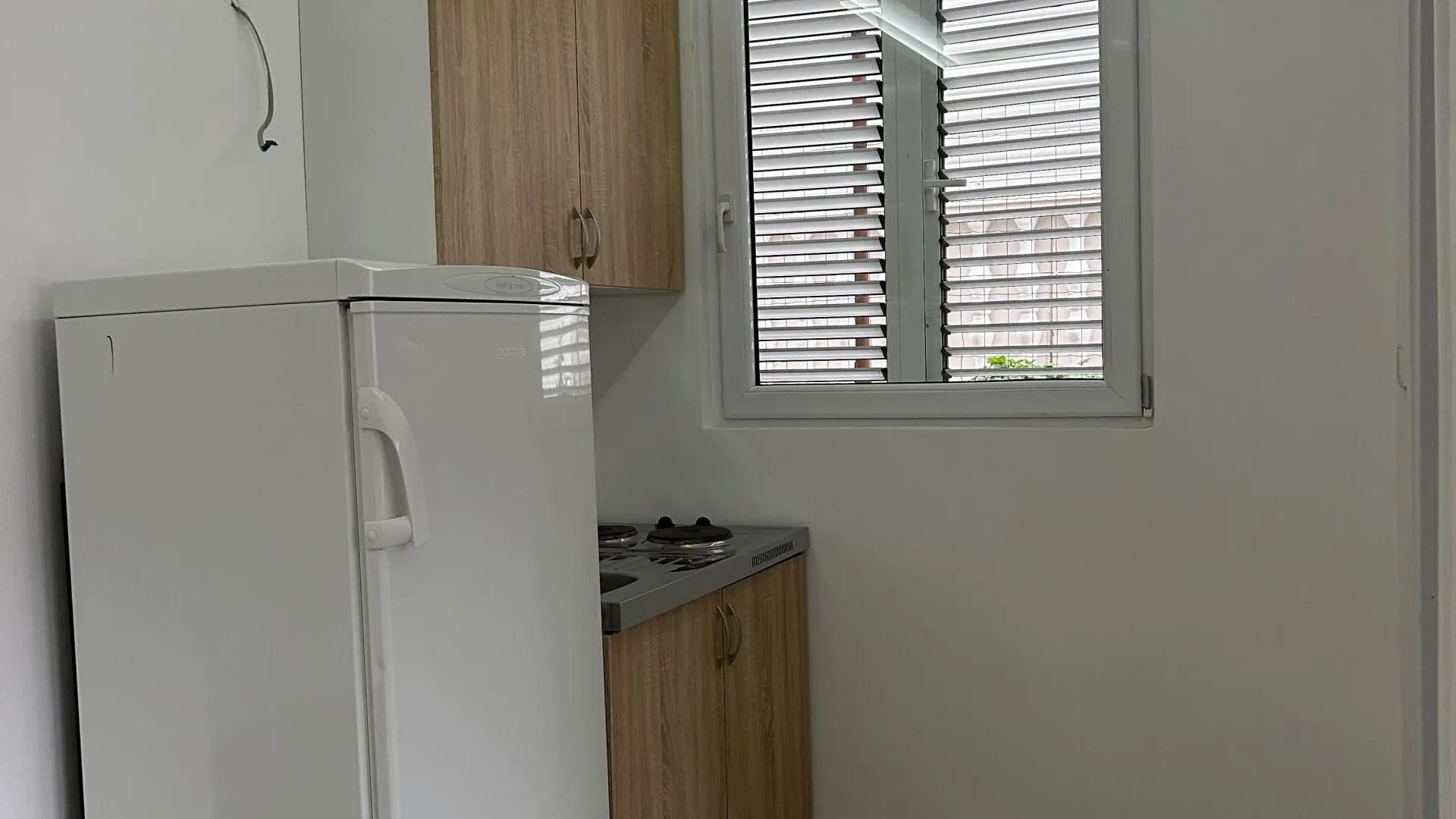 Rent, office space, 25m², Babin Do, Budva