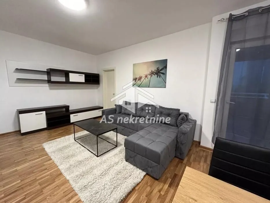 Izdavanje, dvosoban stan, 48m², Cvetkova Pijaca, Zvezdara Sve Podlokacije