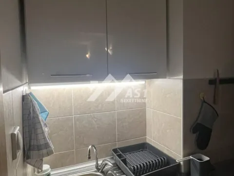 Izdavanje, jednosoban stan, 39m², Bulevar Oslobodjenja, Novi Sad Sve Podlokacije - image 18