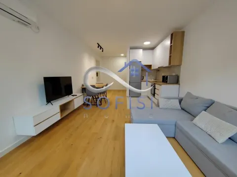 Prodaja, dvosoban stan, 63m², Socijalno, Novi Sad Sve Podlokacije - image 4