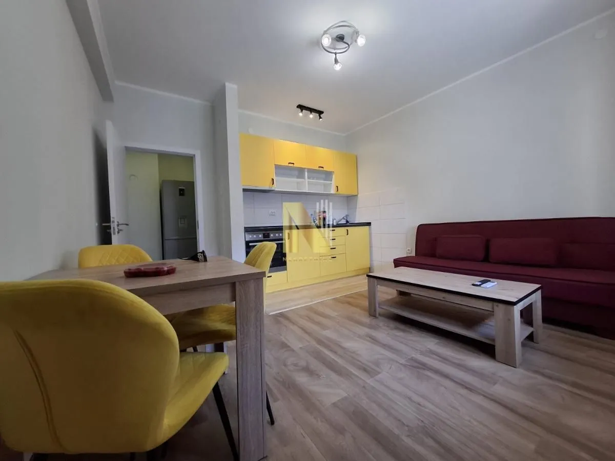 Izdavanje, dvosoban stan, 36m², Grbavica, Novi Sad Sve Podlokacije