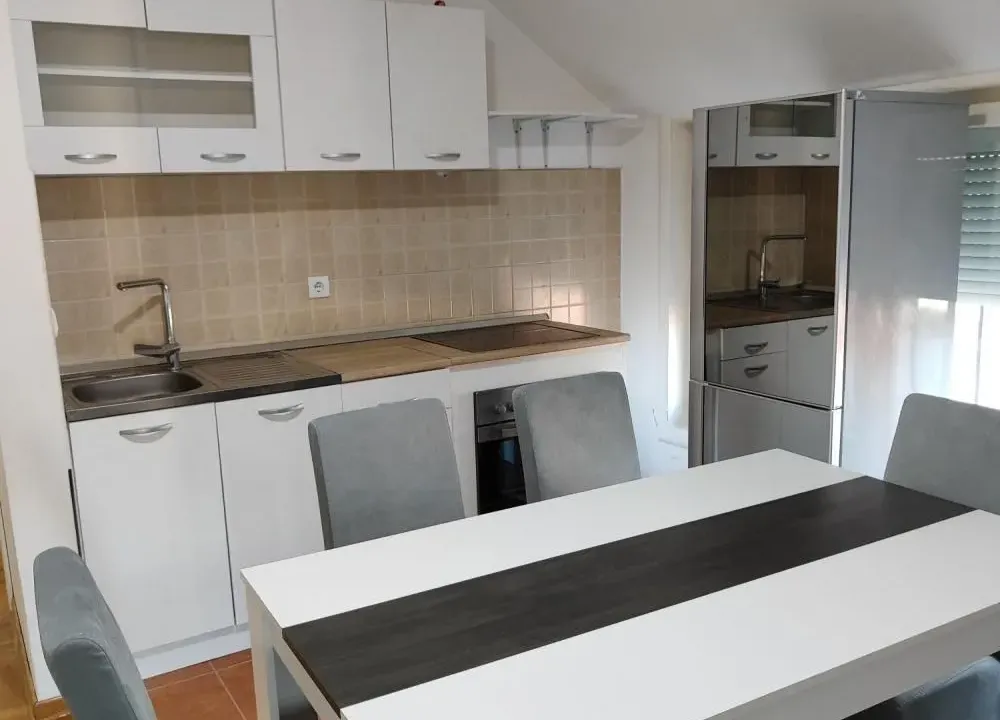 Izdavanje, jednosoban stan, 45m², Altina, Beograd