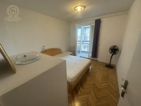 Izdavanje, dvosoban stan, 64m², Savski Venac, Beograd - image 12