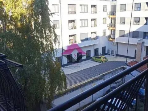 Prodaja, jednosoban stan, 27m², Rotkvarija, Novi Sad Sve Podlokacije - image 12