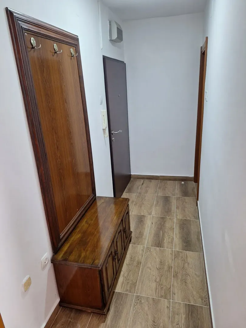 Rent, one bedroom apartment, 30m², Zabjelo, Podgorica