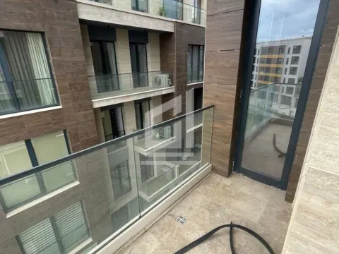 Prodaja, jednosoban stan, 104m², Podgorica, Crna Gora - image 31