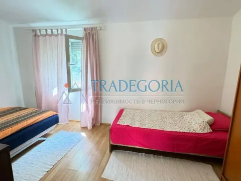 Prodaja, dvosoban stan, 65m², Radovići, Tivat - image 9