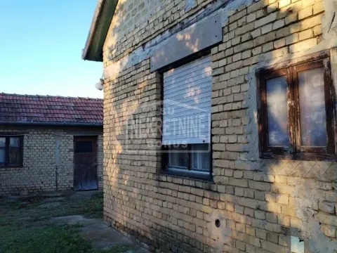 Prodaja, kuća, 75m², Mala Bosna, Subotica - image 2