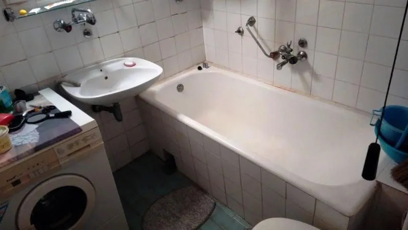 Rent, three bedroom apartment, 78m², Bulevar, Niš