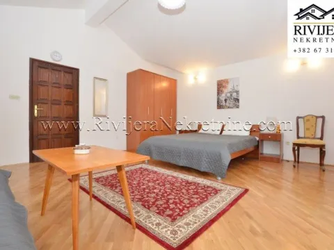 Prodaja, kuća, 241m², Đenovići, Herceg Novi - image 6