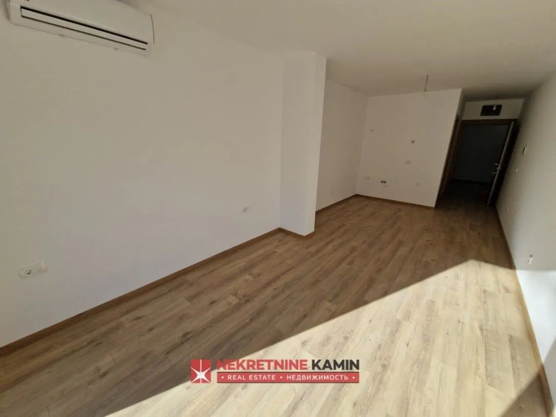 Prodaja, garsonjera, 28m², Kamenovo, Budva