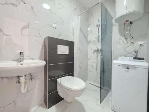 Prodaja, jednosoban stan, 46m², Budva, Crna Gora - image 6