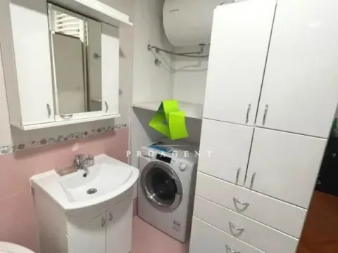 Rent, two bedroom apartment, 55m², Medijana, Niš - image 8