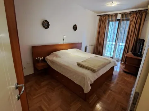 Izdavanje, dvosoban stan, 75m², Preko Morače, Podgorica - image 7