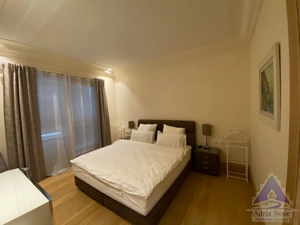 Prodaja, jednosoban stan, 76m², Porto Montenegro, Tivat