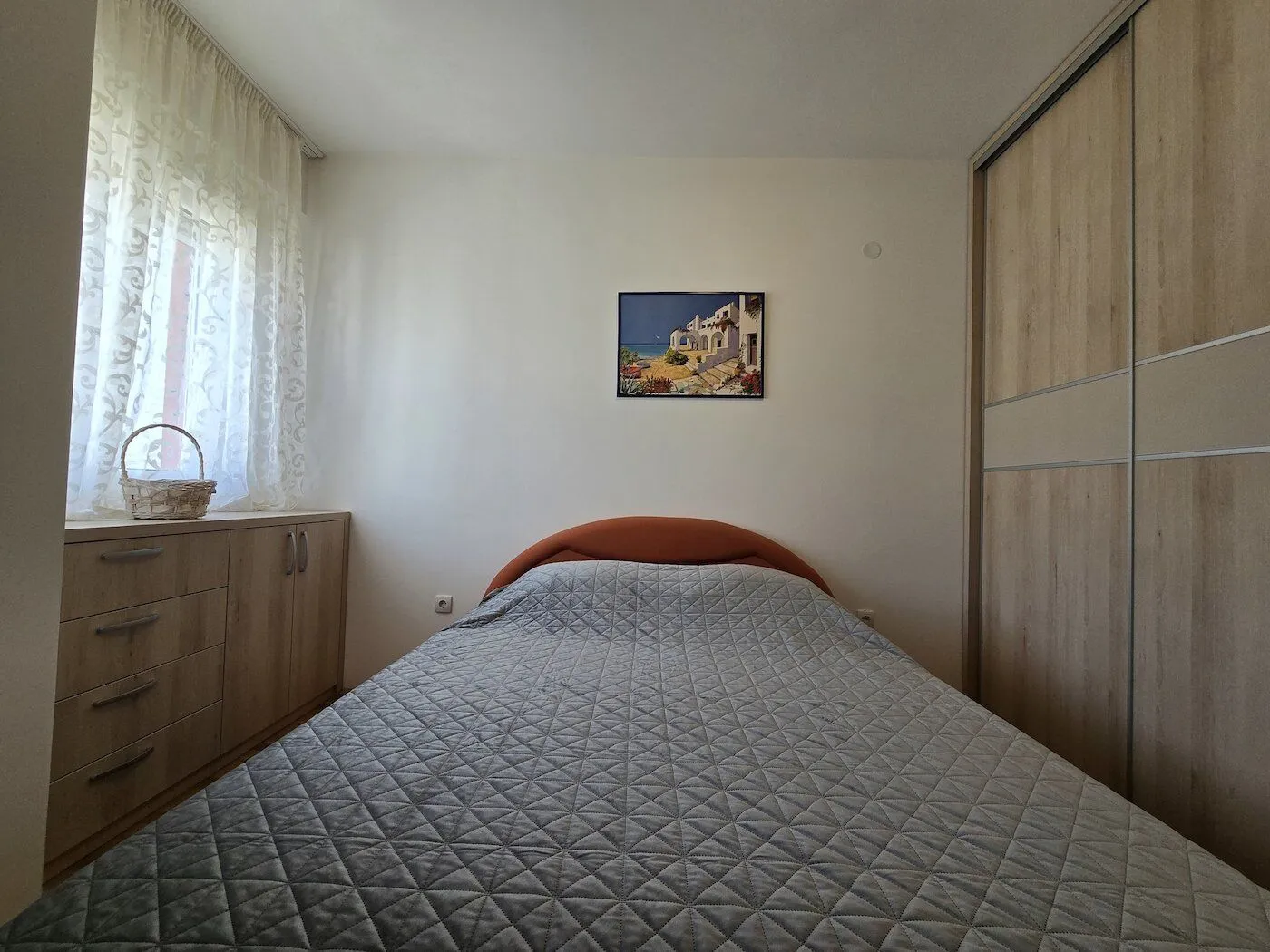 Prodaja, jednosoban stan, 44m², Ljubović, Podgorica