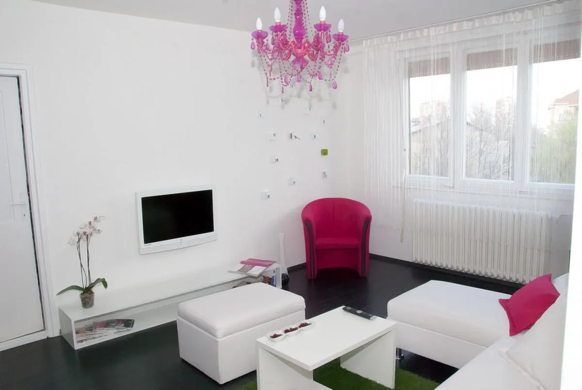 Prodaja, dvosoban stan, 47m², Detelinara, Novi Sad Sve Podlokacije