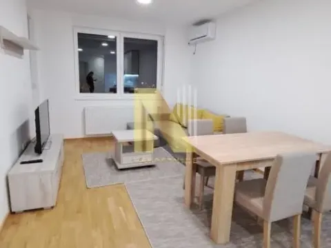 Stan in Novo naselje