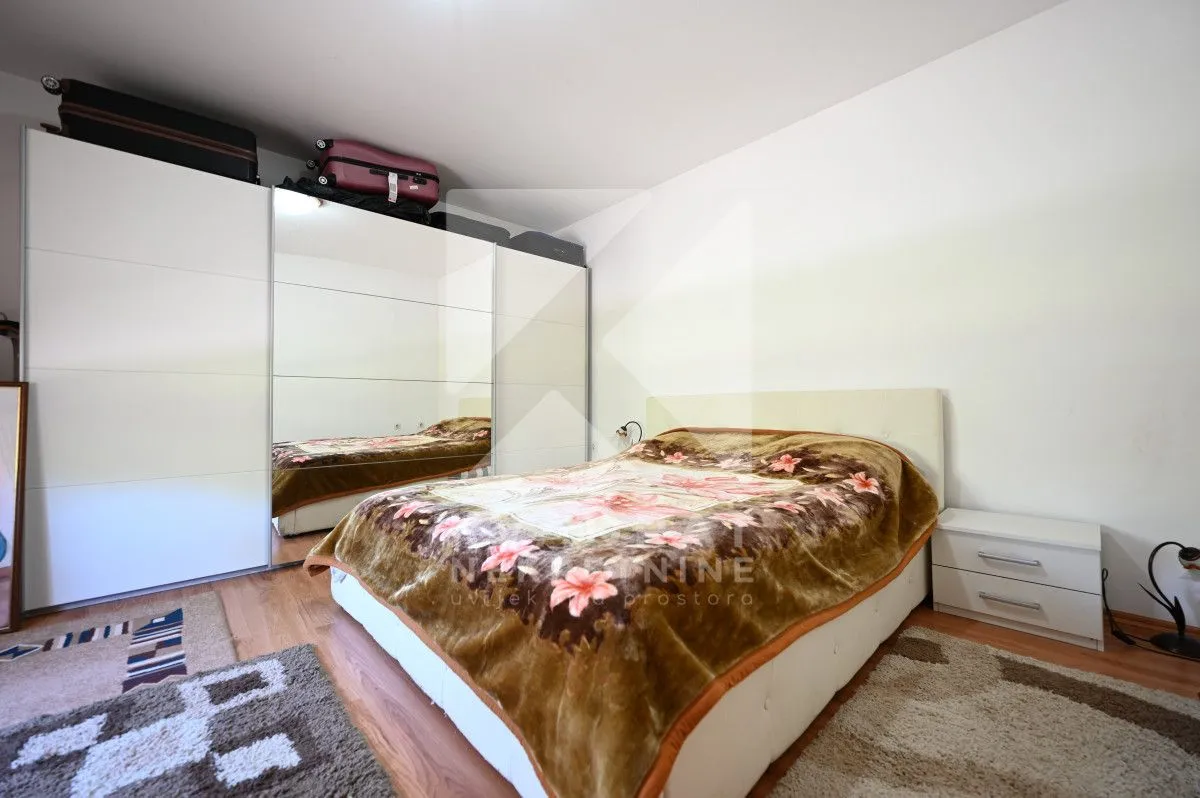 Prodaja, kuća, 80m², Mareza, Podgorica