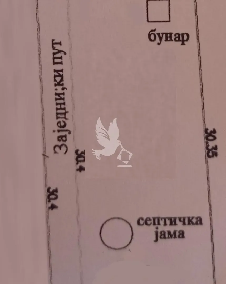 Prodaja, kuća, 161m², Kusadak, Smederevska Palanka