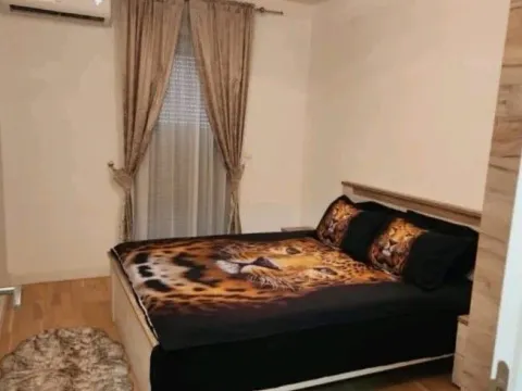 Rent, apartment, 40m², Budva, Crna Gora - image 9