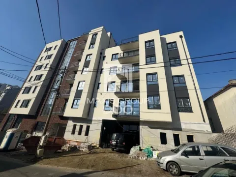 Sale, two bedroom apartment, 78m², Bulbulder, Zvezdara Sve Podlokacije - image 11
