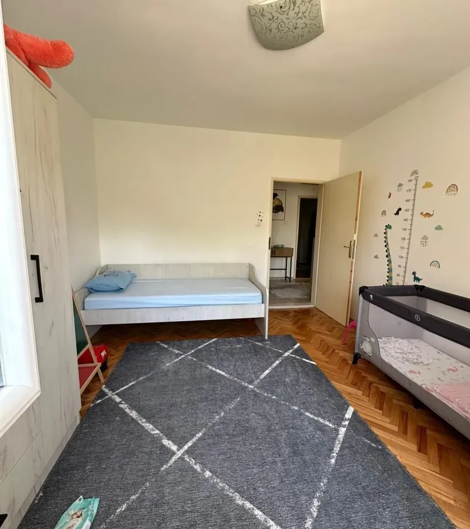 Prodaja, dvosoban stan, 75m², Zagorič, Podgorica