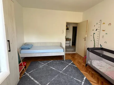 Sale, two bedroom apartment, 75m², Zagorič, Podgorica - image 12