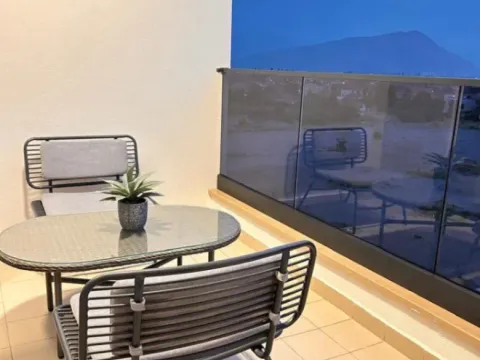 Izdavanje, jednosoban stan, 47m², City Kvart, Podgorica - image 11