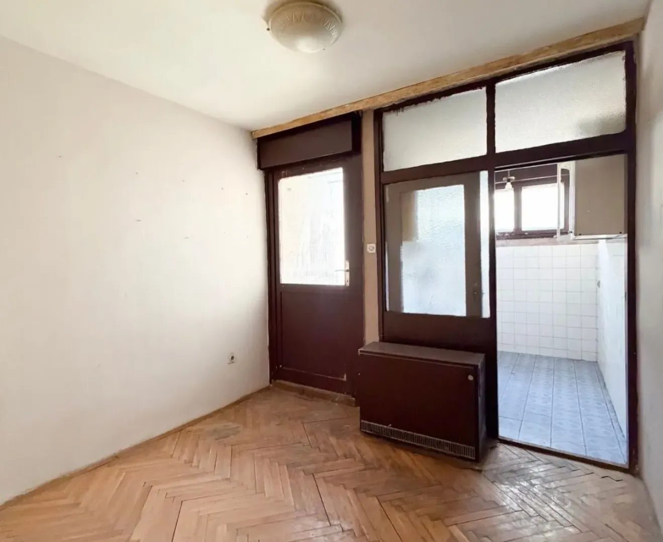 Prodaja, trosoban stan, 95m², Tuški Put, Podgorica