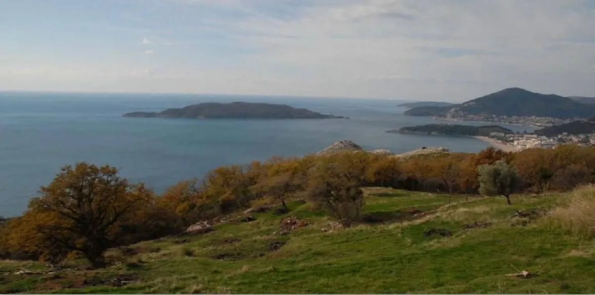 Prodaja, plac, 60000m², Budva, Crna Gora