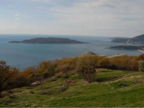 Prodaja, plac, 60000m², Budva, Crna Gora