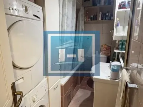 Sale, three bedroom apartment, 69m², Vašarište, Jagodina - image 13