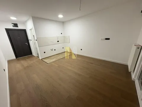 Prodaja, garsonjera, 25m², Podbara, Novi Sad Sve Podlokacije - image 3