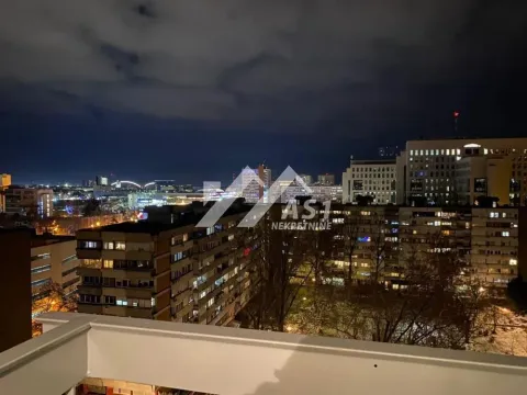 Rent, two bedroom apartment, 33m², Liman 3, Novi Sad Sve Podlokacije - image 8