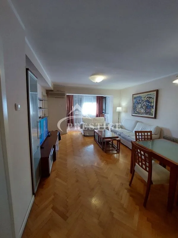 Rent, three bedroom apartment, 70m², Centar, Podgorica