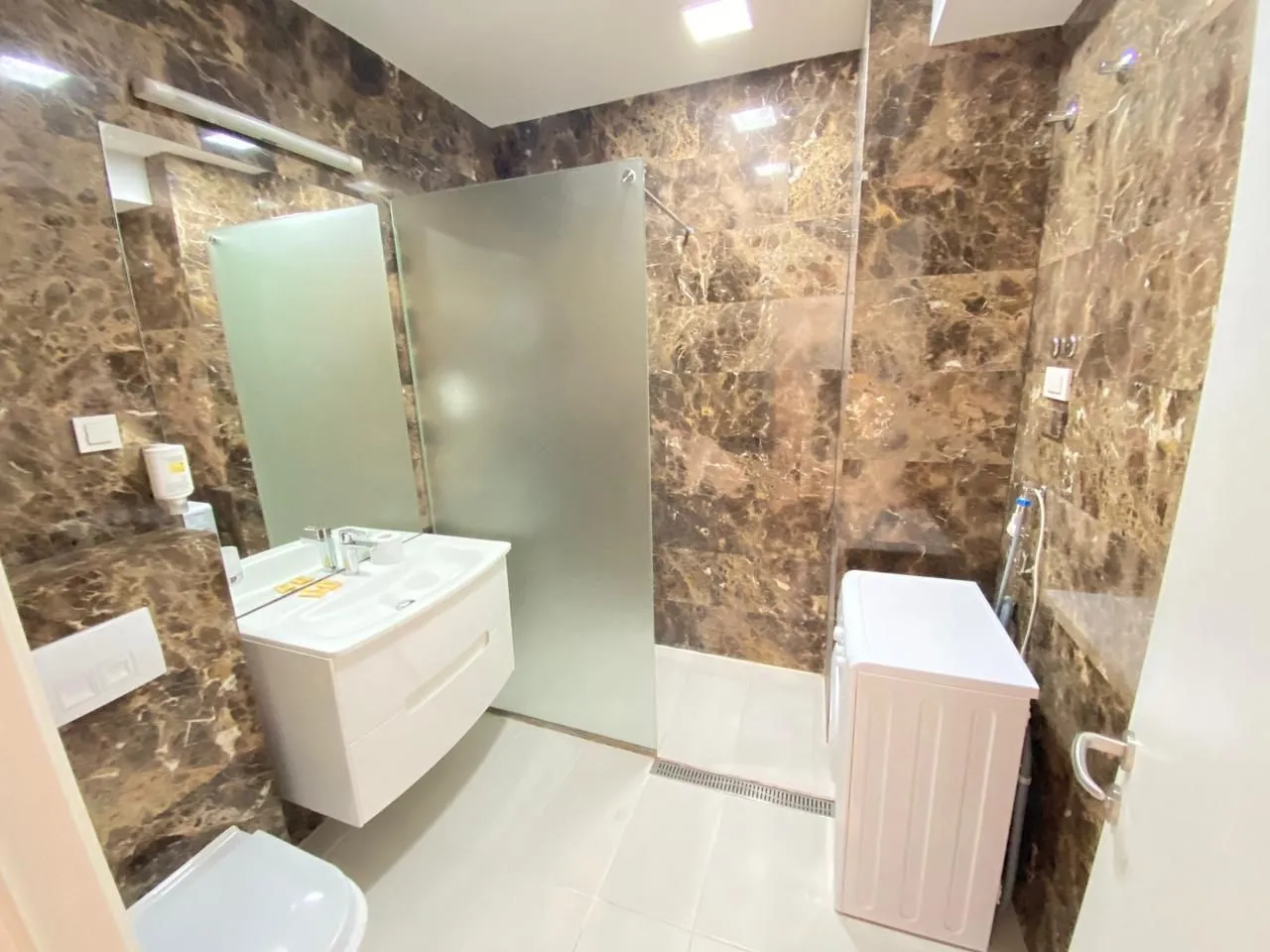 Sale, apartment, 90m², Budva, Crna Gora