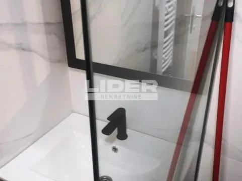 Izdavanje, jednosoban stan, 28m², Kluz, Zvezdara Sve Podlokacije - image 16